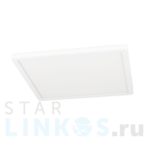 Купить с доставкой Потолочный светодиодный светильник Eglo Rovito-Z 900088 в Туле