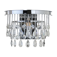 Купить Настенный светильник Maytoni Linn MOD091WL-01CH в Туле