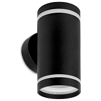 Купить Уличный настенный светильник Feron Рио DH1002 11709 в Туле