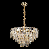 Купить Подвесная люстра Wertmark Liliana WE108.11.303 в Туле