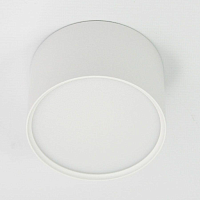 Купить Потолочный светодиодный светильник Elvan NLS-2337-6W-NH-Wh в Туле