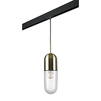 Купить Трековый светильник Lightstar Ramo (690011+595007) PRO690011 в Туле