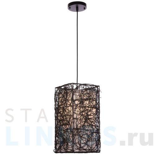 Купить Подвесной светильник Velante 576-726-01 за 3 359 руб. в Туле Купить с доставкой Подвесной светильник Velante 576-726-01 в Туле