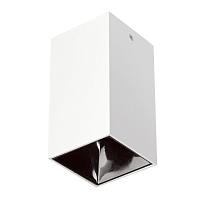 Купить Потолочный светильник Jazzway PDL-S 14074 GU10 5031449 в Туле