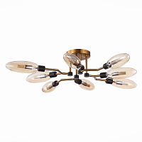 Купить Потолочная люстра ST Luce Desima SL1174.302.08 в Туле