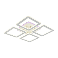 Купить Потолочная светодиодная люстра Profit Light 8882/4A PGD в Туле