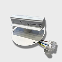 Купить Адаптер Italline IT08-8017 white в Туле