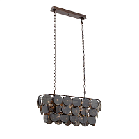 Купить Подвесная люстра Vitaluce V5850-7/18 в Туле