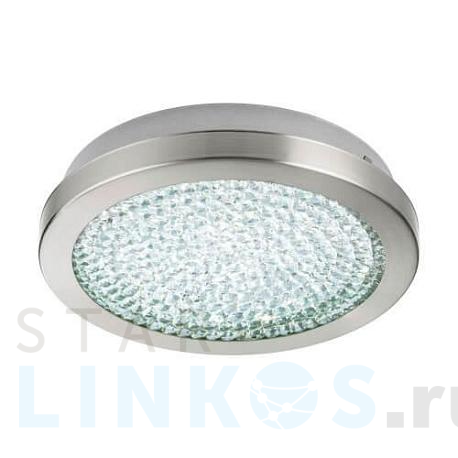 Купить Потолочный светодиодный светильник Eglo Arezzo 2 32046 за 3 290 руб. в Туле фото 2 Купить с доставкой Потолочный светодиодный светильник Eglo Arezzo 2 32046 в Туле фото 2