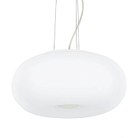 Купить Подвесной светильник Ideal Lux Ulisse SP3 D42 095226 в Туле