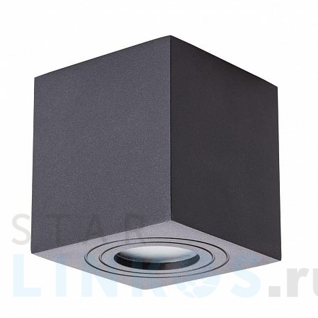 Купить Потолочный светильник Arte Lamp Galopin A1461PL-1BK за 2 340 руб. в Туле фото 2 Купить с доставкой Потолочный светильник Arte Lamp Galopin A1461PL-1BK в Туле фото 2