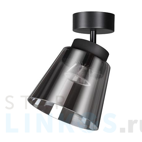 Купить Светодиодный спот Novotech Over Artik 358644 за 3 200 руб. в Туле фото 2 Купить с доставкой Светодиодный спот Novotech Over Artik 358644 в Туле фото 2