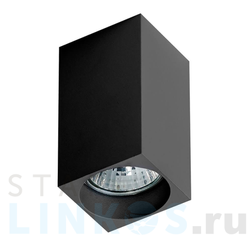 Купить с доставкой Накладной светильник Azzardo Mini Square AZ1382 в Туле