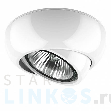 Купить Встраиваемый светильник Lightstar Ocula 011816 за 350 руб. в Туле фото 2 Купить с доставкой Встраиваемый светильник Lightstar Ocula 011816 в Туле фото 2