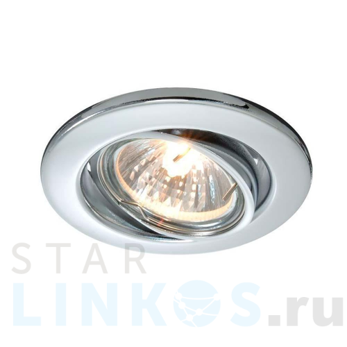 Купить Встраиваемый светильник Deko-Light 110033 за 2 223 руб. в Туле Купить с доставкой Встраиваемый светильник Deko-Light 110033 в Туле