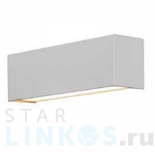 Купить Настенный светильник Nowodvorski Straight Wall 6345 за 6 860 руб. в Туле Купить с доставкой Настенный светильник Nowodvorski Straight Wall 6345 в Туле