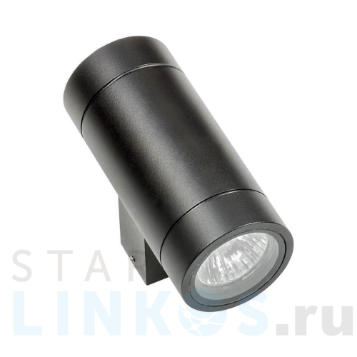 Купить Уличный настенный светильник Lightstar Paro 351607 за 2 928 руб. в Туле Купить с доставкой Уличный настенный светильник Lightstar Paro 351607 в Туле