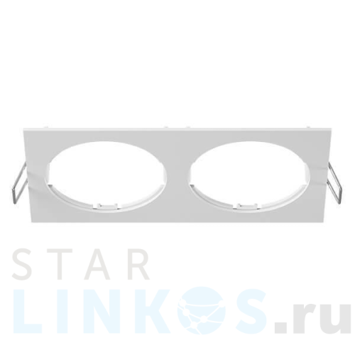 Купить Рамка Lightstar Intero 16 217526 за 618 руб. в Туле Купить с доставкой Рамка Lightstar Intero 16 217526 в Туле