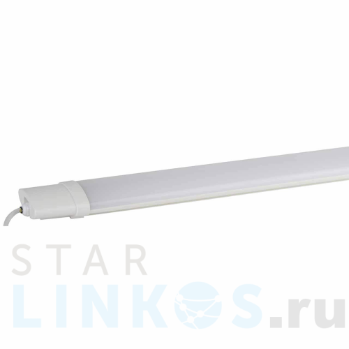 Купить с доставкой Настенно-потолочный светодиодный светильник ЭРА SPP-3-50-6K-M Б0041978 в Туле