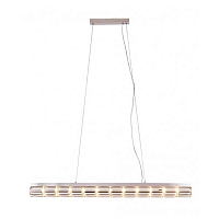 Купить Подвесной светильник Newport 8489+2/S gold М0066045 в Туле