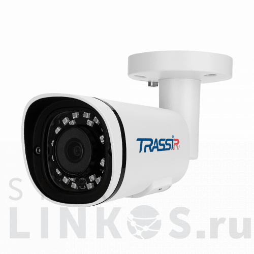 Купить с доставкой IP-камера TRASSIR TR-D2151IR3 (2.8 мм) в Туле