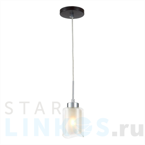 Купить Подвесной светильник Citilux Фортуна CL156112 за 1 999 руб. в Туле Купить с доставкой Подвесной светильник Citilux Фортуна CL156112 в Туле