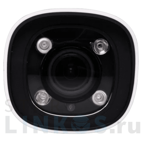 Купить с доставкой IP-камера TRASSIR TR-D2143IR6 с подсветкой до 60 м и вариообъективом в Туле фото 8