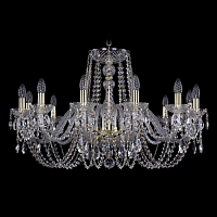 Купить Подвесная люстра Bohemia Ivele 1402/12/300 G в Туле