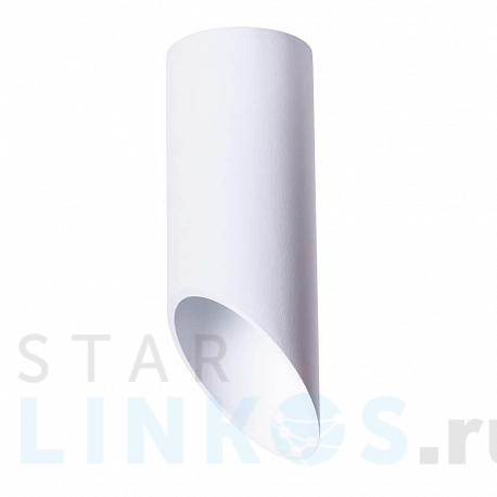 Купить Потолочный светильник Arte Lamp Pilon A1615PL-1WH за 250 руб. в Туле фото 2 Купить с доставкой Потолочный светильник Arte Lamp Pilon A1615PL-1WH в Туле фото 2