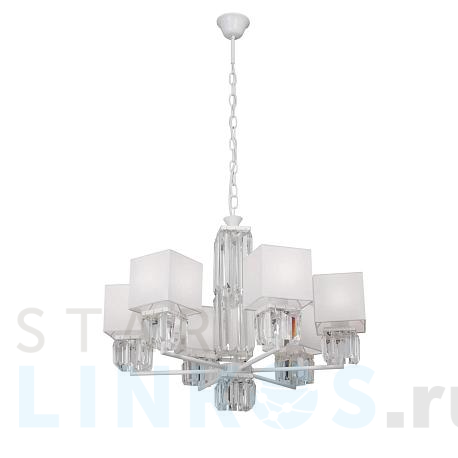Купить Подвесная люстра Vitaluce V1856-0/6 за 27 067 руб. в Туле фото 2 Купить с доставкой Подвесная люстра Vitaluce V1856-0/6 в Туле фото 2