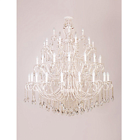 Купить Подвесная люстра Abrasax SD734-WH в Туле