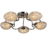 Купить Потолочная люстра Hiper Napoli H100-5 в Туле