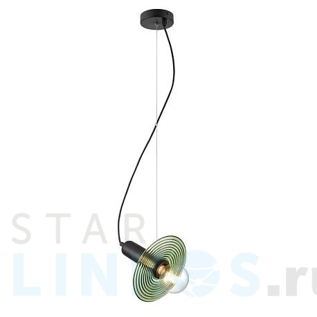 Купить Подвесной светильник Vele Luce Gustoso VL5892P21 за 4 150 руб. в Туле фото 2 Купить с доставкой Подвесной светильник Vele Luce Gustoso VL5892P21 в Туле фото 2