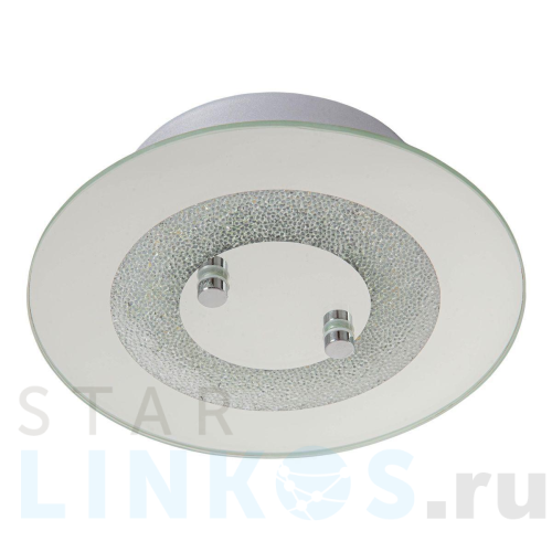 Купить с доставкой Потолочный светодиодный светильник Abrasax Nora W00783/6W в Туле