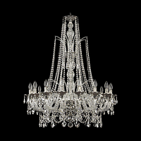 Купить Подвесная люстра Bohemia Ivele 16111/16/300/XL-108 NB в Туле
