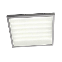 Купить Встраиваемый светодиодный светильник Всесветодиоды Clip-in vs273-48-op-4k-1 в Туле