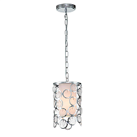 Купить Подвесной светильник Indigo Monile 13010/1P Nickel V000212 в Туле