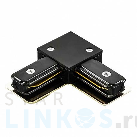 Купить Коннектор L-образный Lightstar Barra 502127 за 274 руб. в Туле фото 2 Купить с доставкой Коннектор L-образный Lightstar Barra 502127 в Туле фото 2