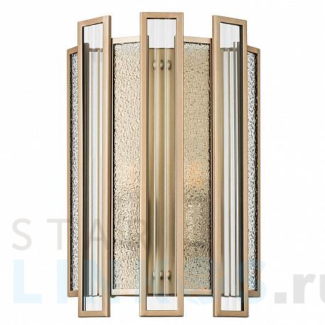 Купить Настенный светильник Lightstar Agave 712622 за 13 084 руб. в Туле фото 2 Купить с доставкой Настенный светильник Lightstar Agave 712622 в Туле фото 2