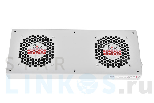 Купить Вентиляторный модуль Rem R-FAN-2J за 5 640 руб. в Туле Купить с доставкой Вентиляторный модуль Rem R-FAN-2J в Туле
