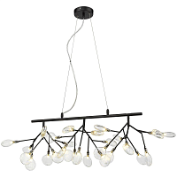 Купить Подвесная люстра Wertmark Fiorita WE241.27.023 в Туле