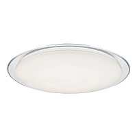 Купить Потолочный светодиодный светильник ЭРА SPB-6-70-RC Saturn (C) Б0036367 в Туле