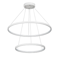 Купить Подвесная светодиодная люстра Vitaluce V4614-0/2S в Туле