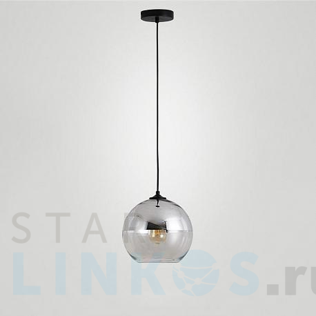 Купить Подвесной светильник Moderli Silestia V1690-1P за 5 790 руб. в Туле фото 2 Купить с доставкой Подвесной светильник Moderli Silestia V1690-1P в Туле фото 2
