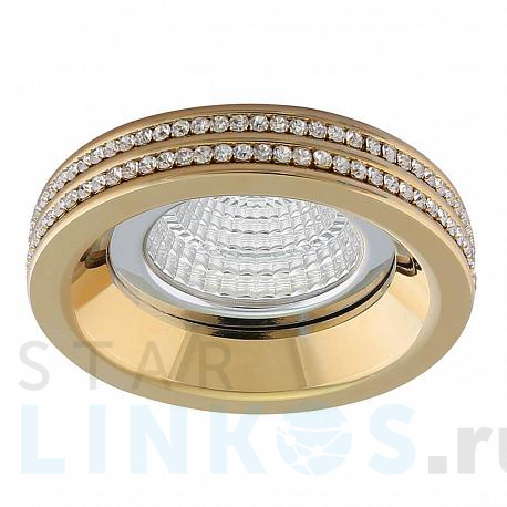 Купить Встраиваемый светильник Azzardo Eva Round AZ1459 за 5 890 руб. в Туле фото 2 Купить с доставкой Встраиваемый светильник Azzardo Eva Round AZ1459 в Туле фото 2