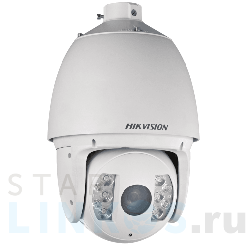 Купить с доставкой IP-камера Hikvision DS-2DF7225IX-AEL в Туле
