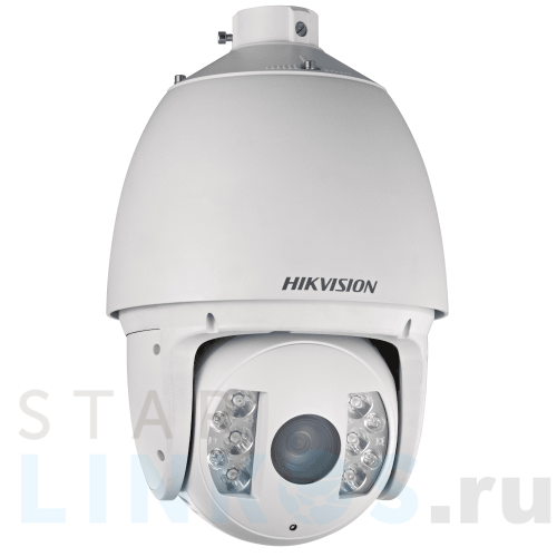 Купить IP-камера Hikvision DS-2DF7225IX-AEL за 119 988 руб. в Туле Купить с доставкой IP-камера Hikvision DS-2DF7225IX-AEL в Туле