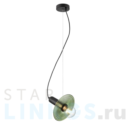 Купить Подвесной светильник Vele Luce Gustoso VL5892P21 за 4 150 руб. в Туле Купить с доставкой Подвесной светильник Vele Luce Gustoso VL5892P21 в Туле