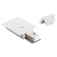 Купить Коннектор питания Jazzway PTR/R EC-WH 5031999 в Туле