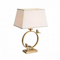 Купить Настольная лампа Arte Lamp Rizzi A2230LT-1PB в Туле